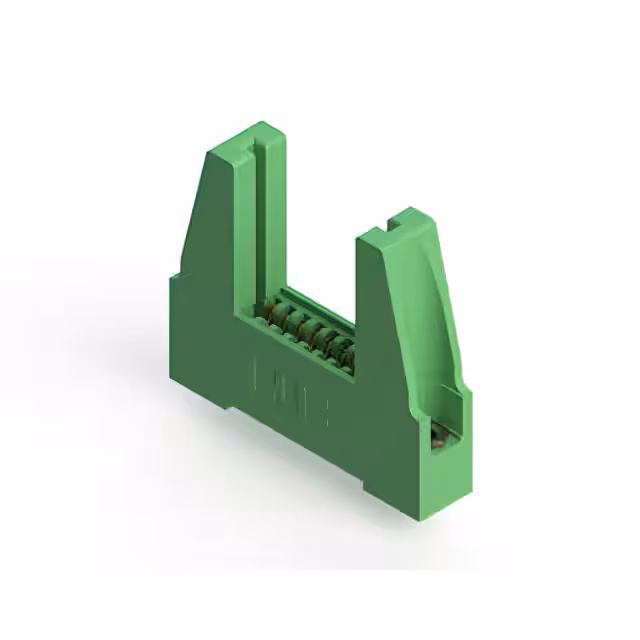 345-009-525-188 EDAC Inc.  Edgeboard Connectors